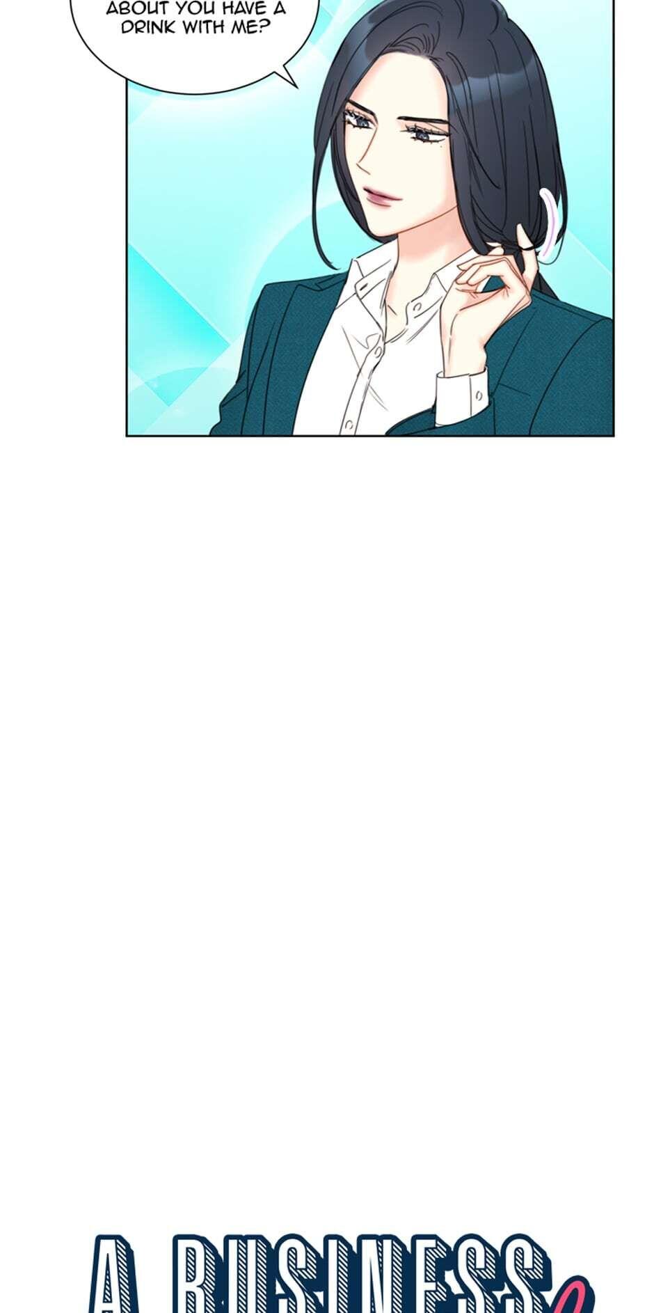 Read A Business Proposal EN Manga Online