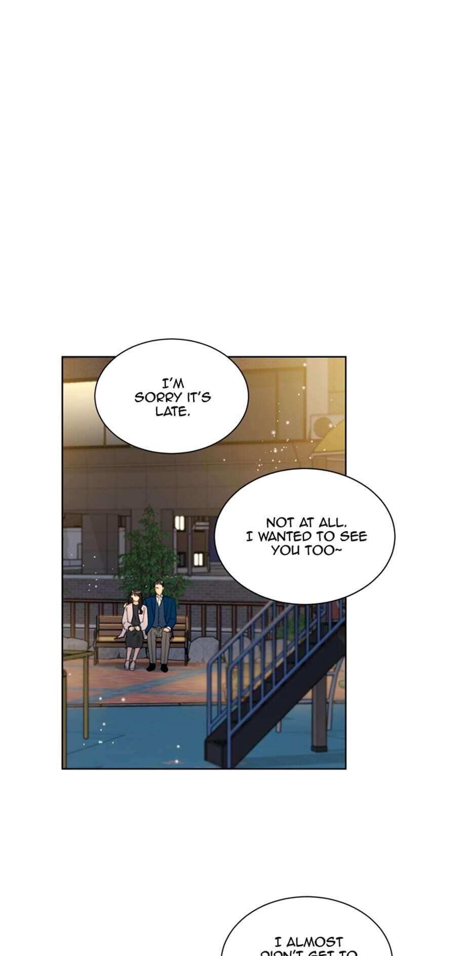 Read A Business Proposal EN Manga Online