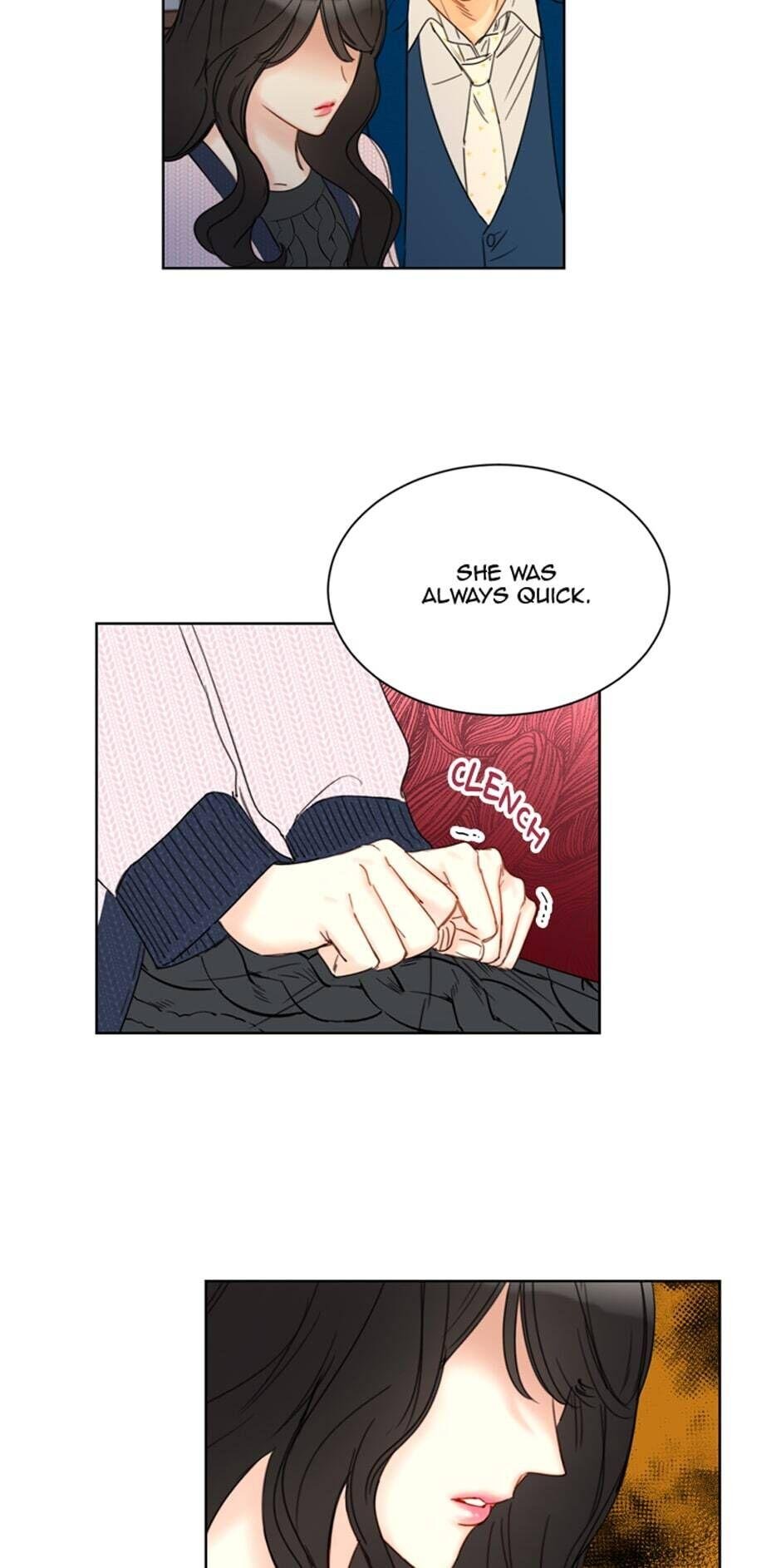 Read A Business Proposal EN Manga Online