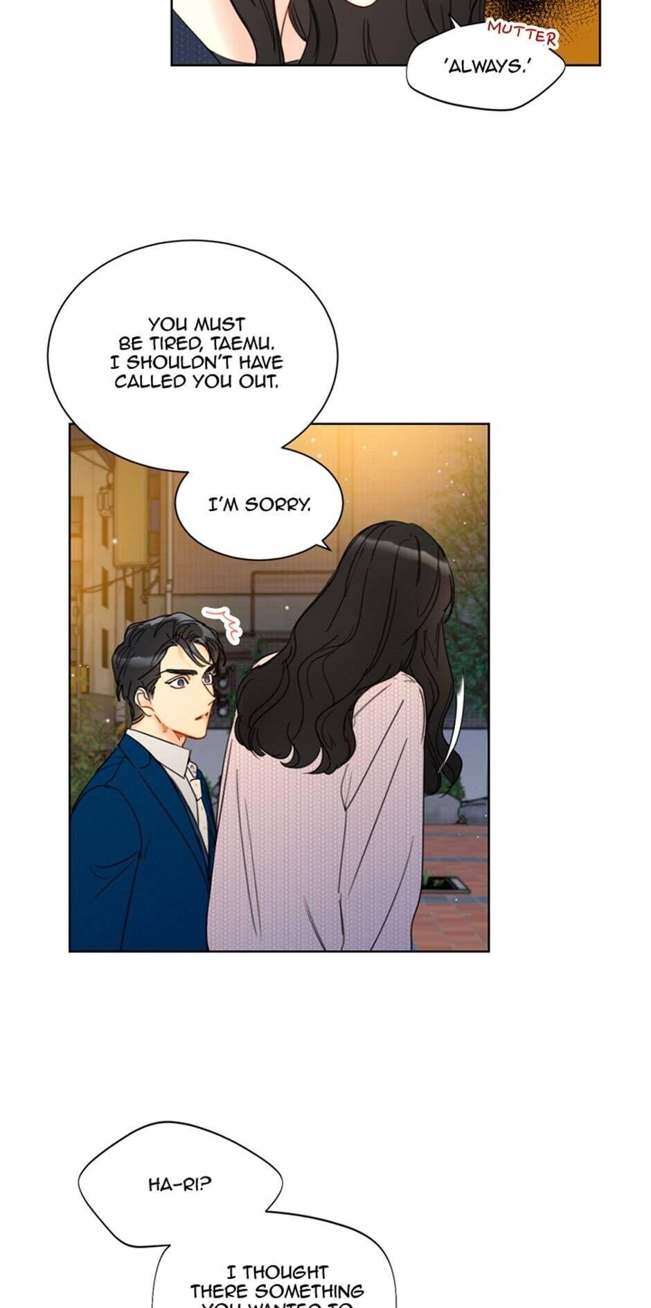 Read A Business Proposal EN Manga Online