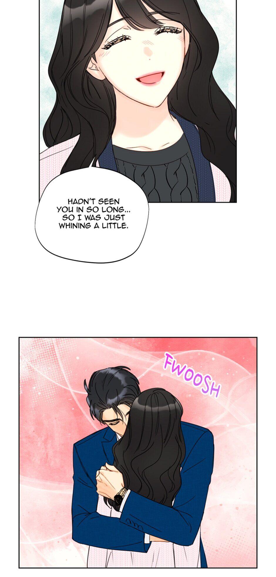 Read A Business Proposal EN Manga Online