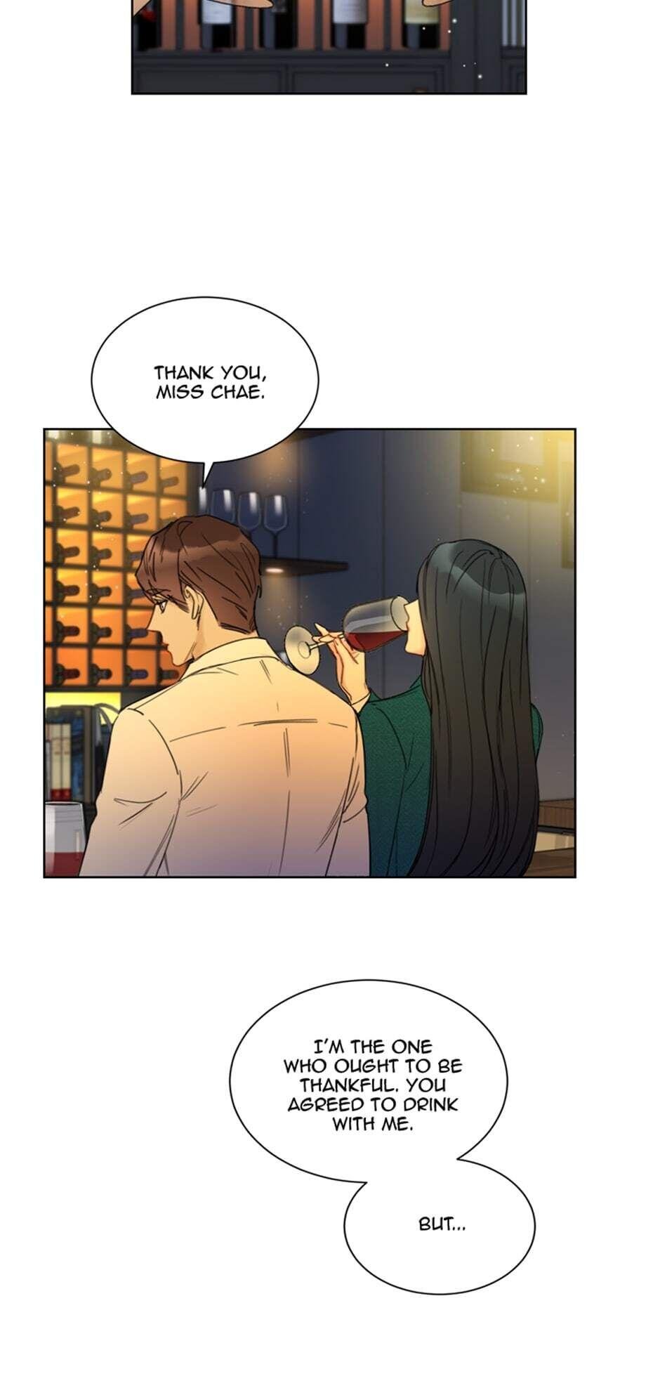 Read A Business Proposal EN Manga Online