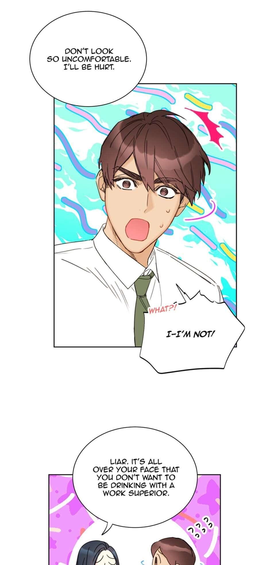 Read A Business Proposal EN Manga Online