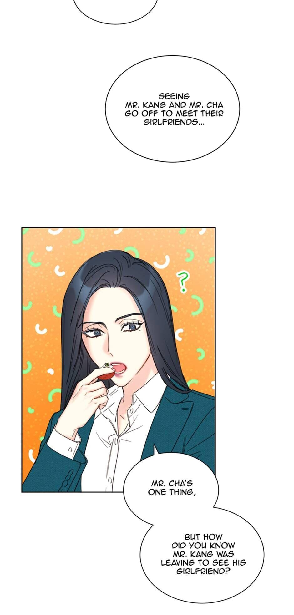 Read A Business Proposal EN Manga Online