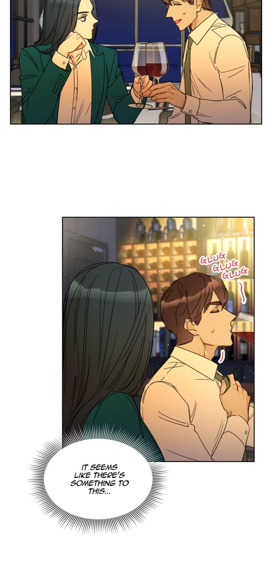 Read A Business Proposal EN Manga Online