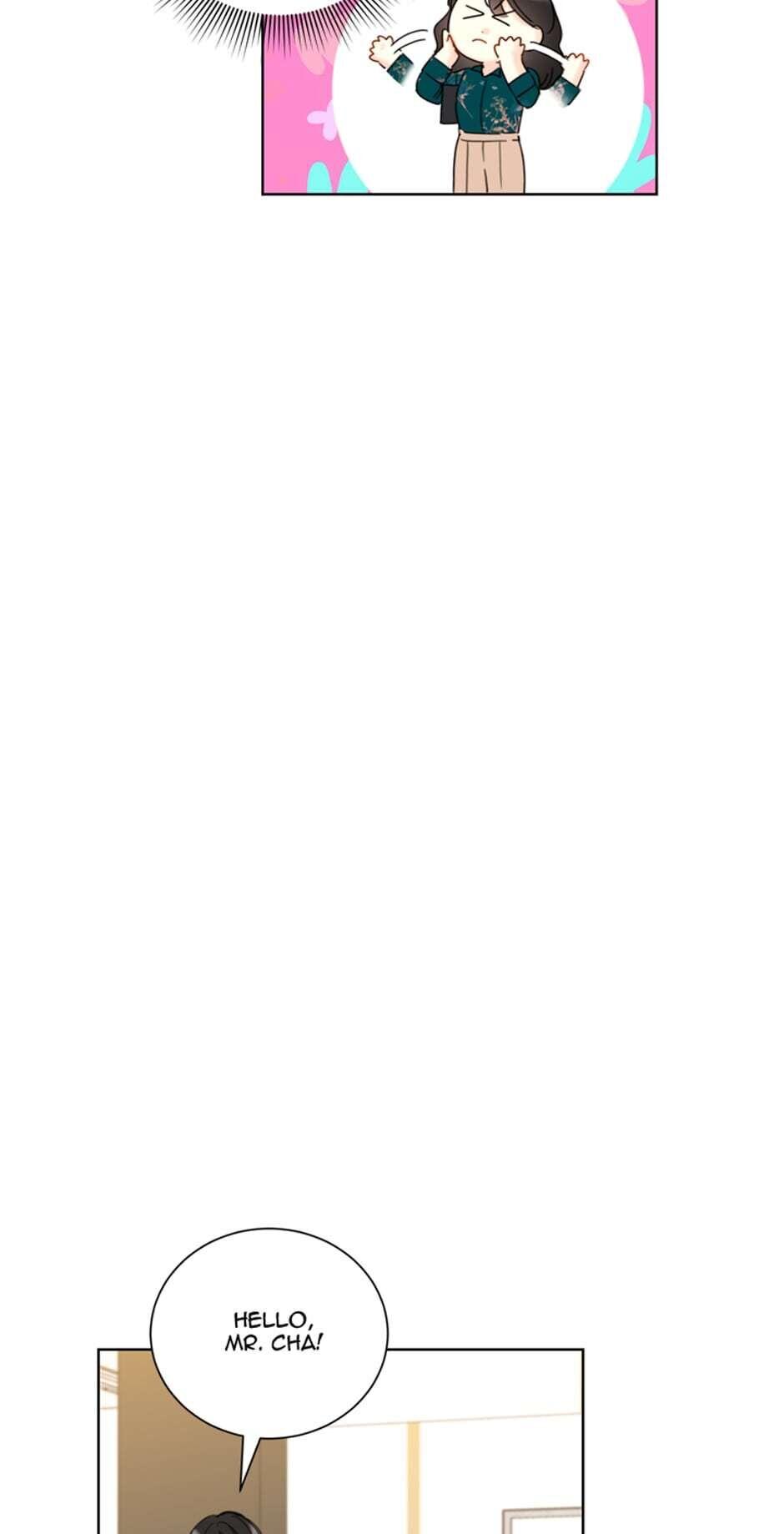 Read A Business Proposal EN Manga Online