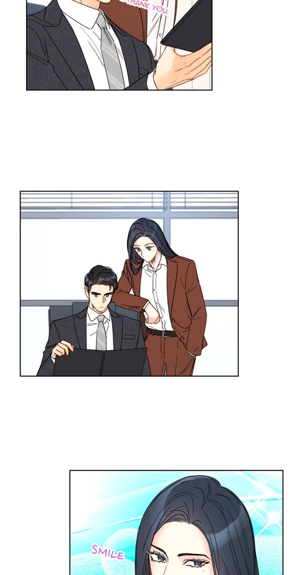 Read A Business Proposal EN Manga Online