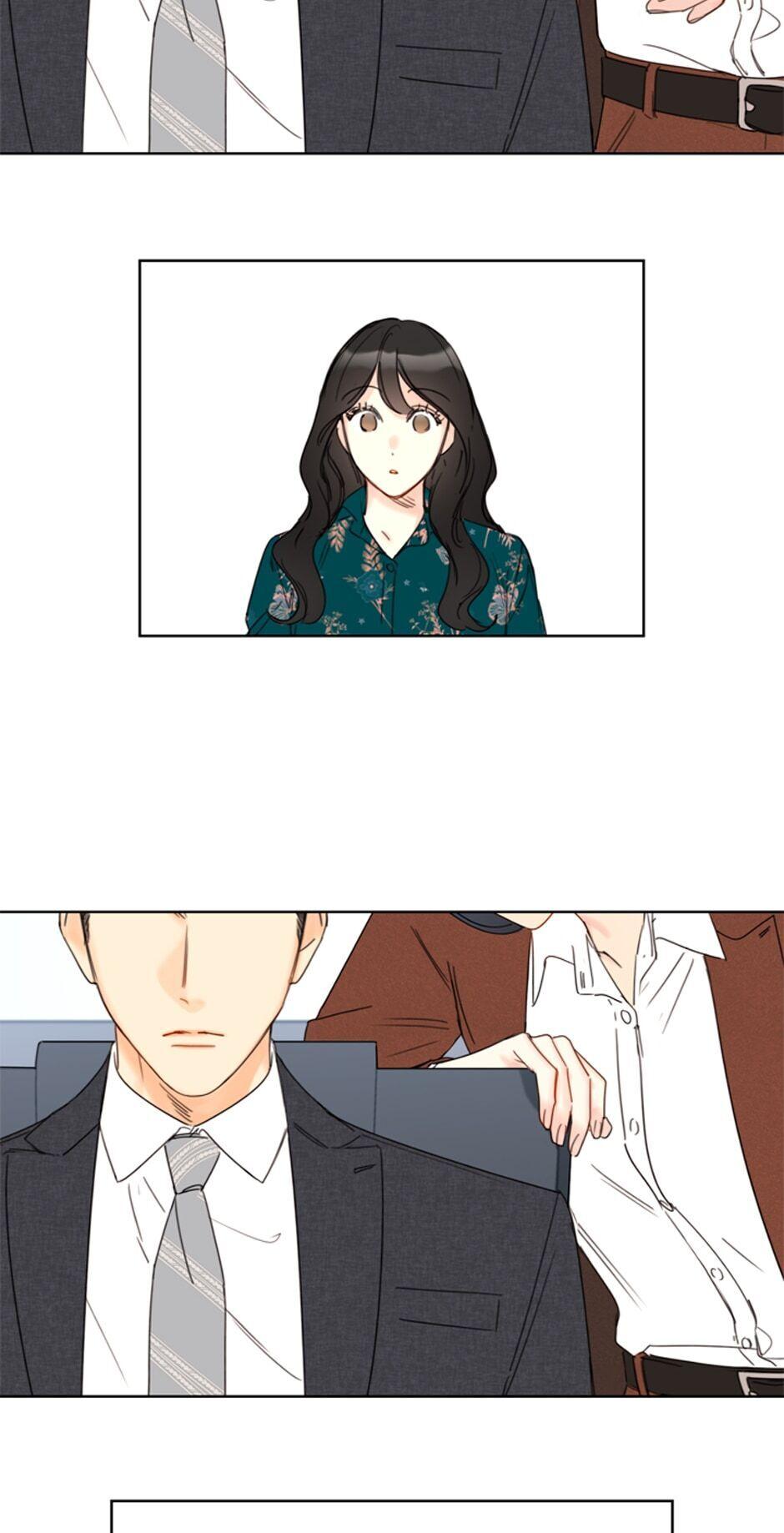 Read A Business Proposal EN Manga Online