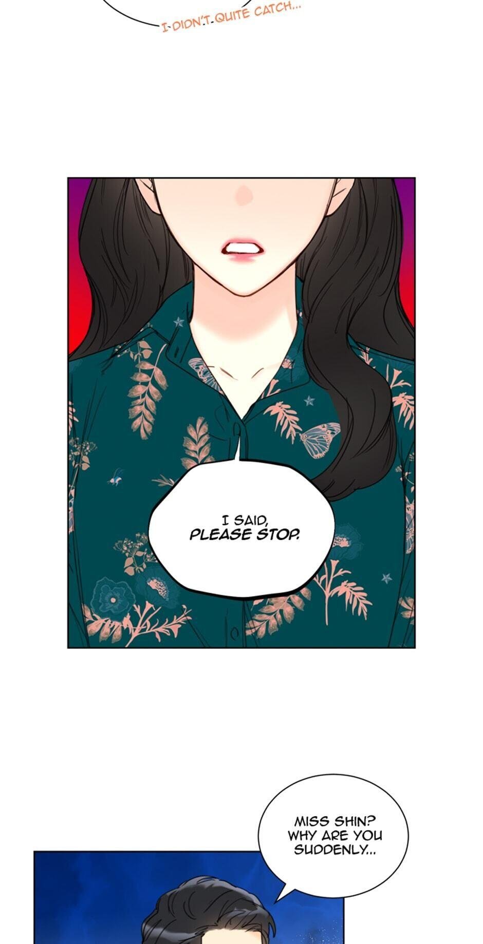 Read A Business Proposal EN Manga Online