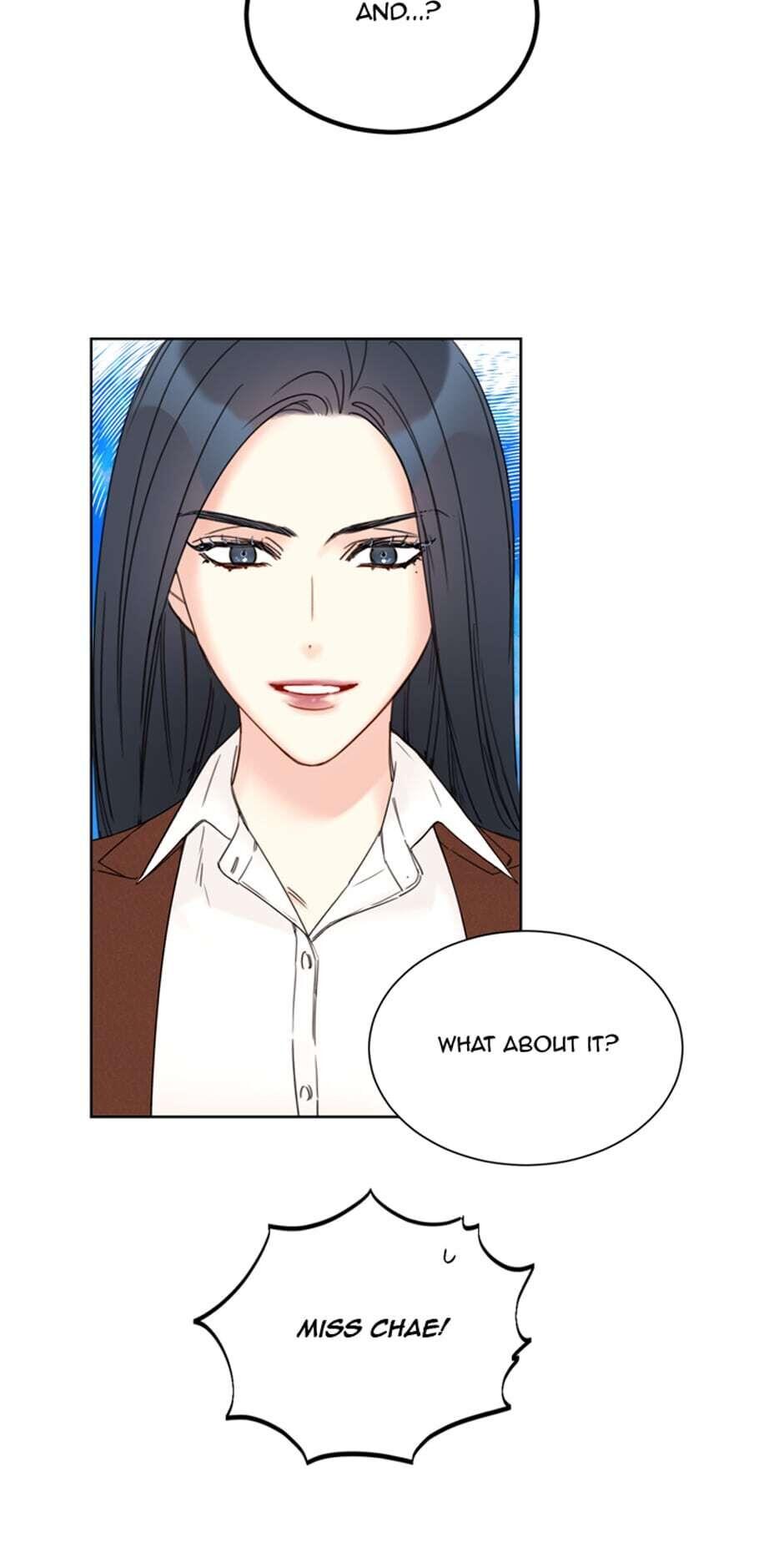 Read A Business Proposal EN Manga Online