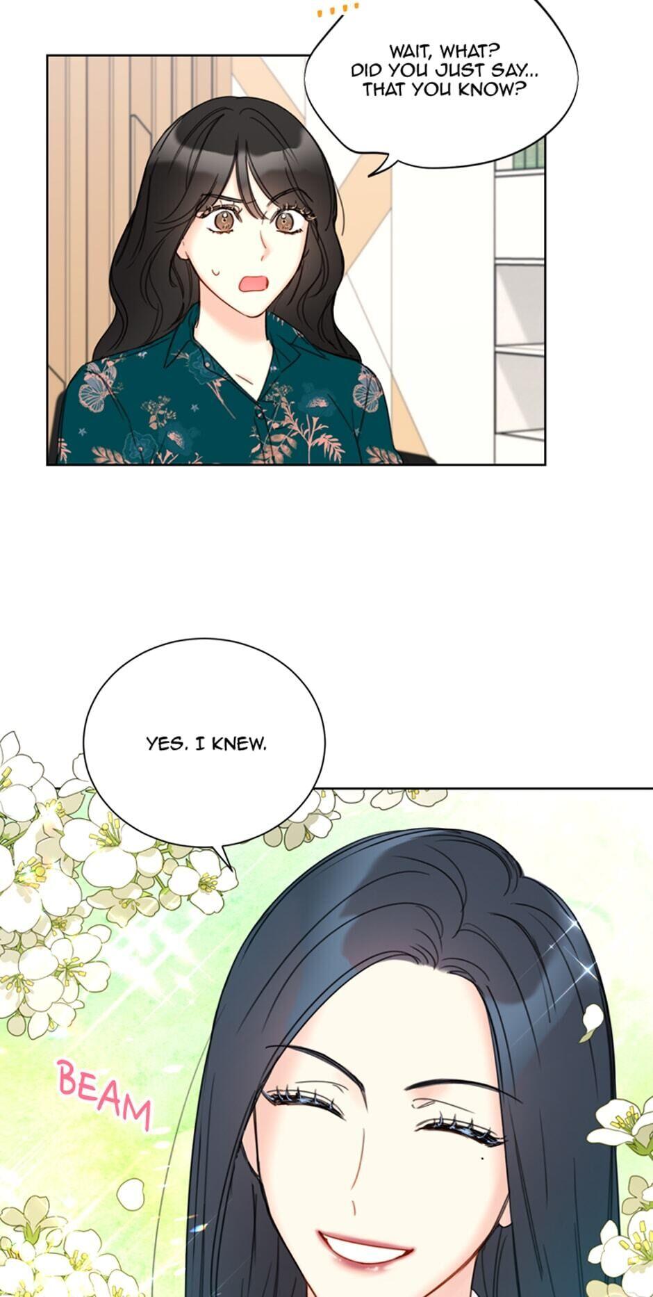 Read A Business Proposal EN Manga Online