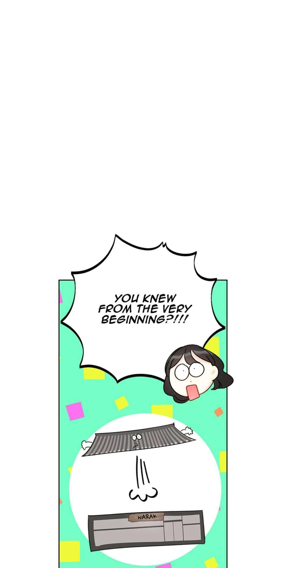 Read A Business Proposal EN Manga Online