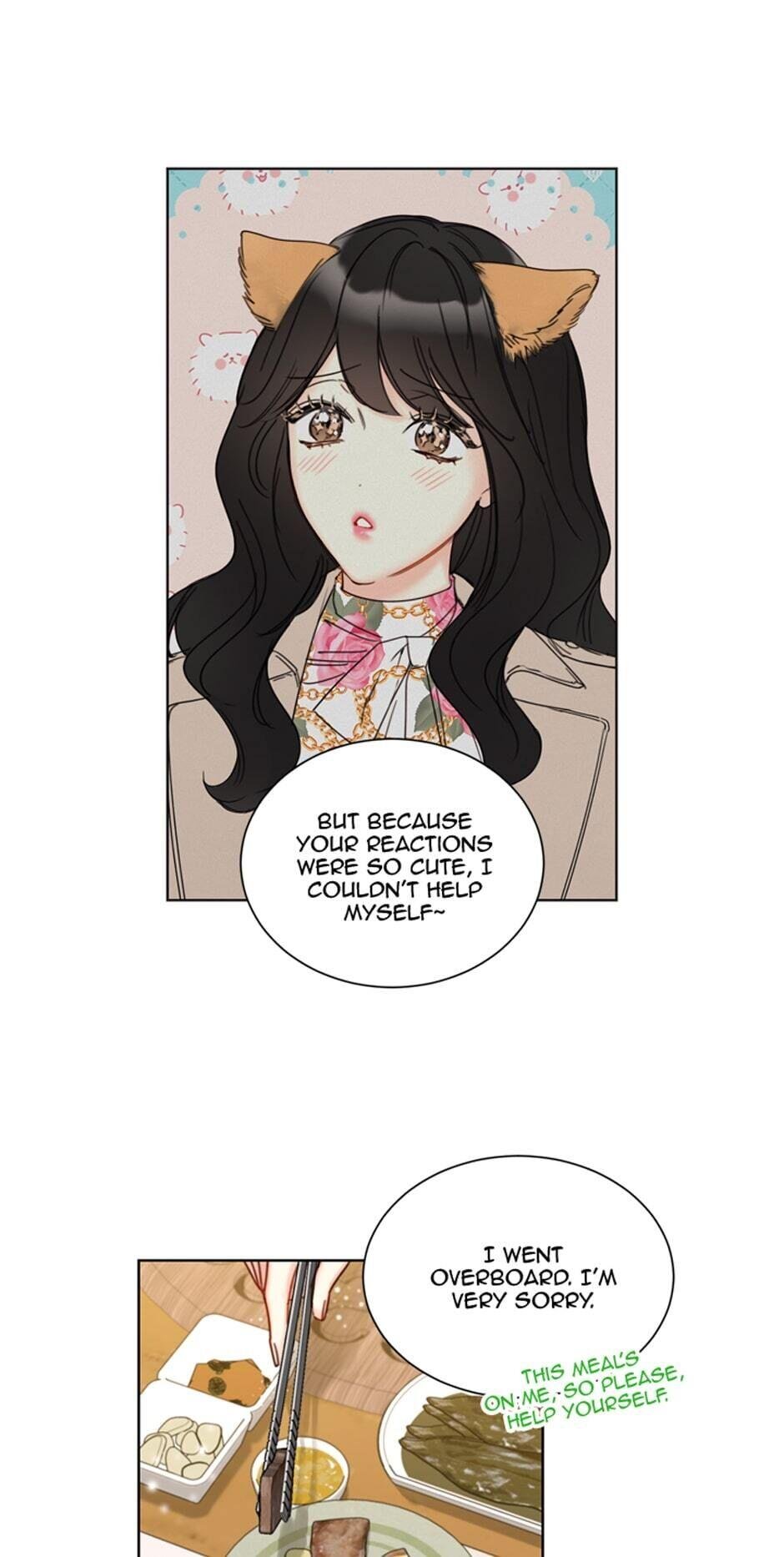 Read A Business Proposal EN Manga Online