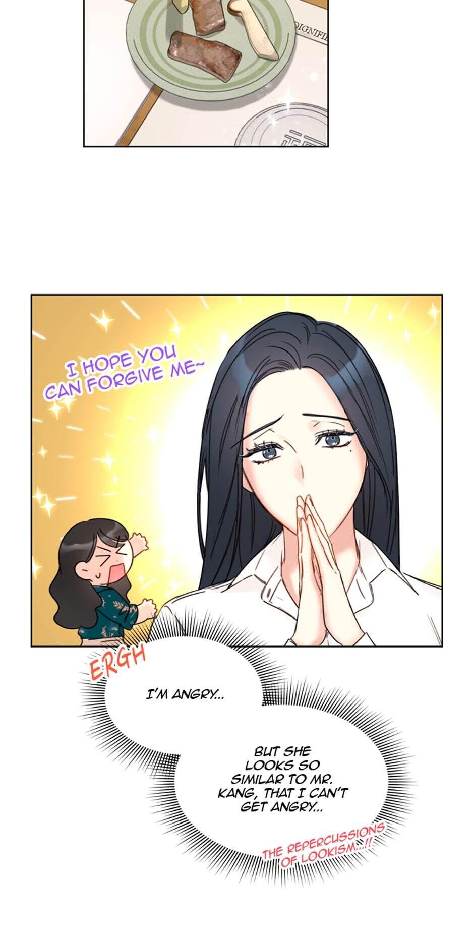 Read A Business Proposal EN Manga Online