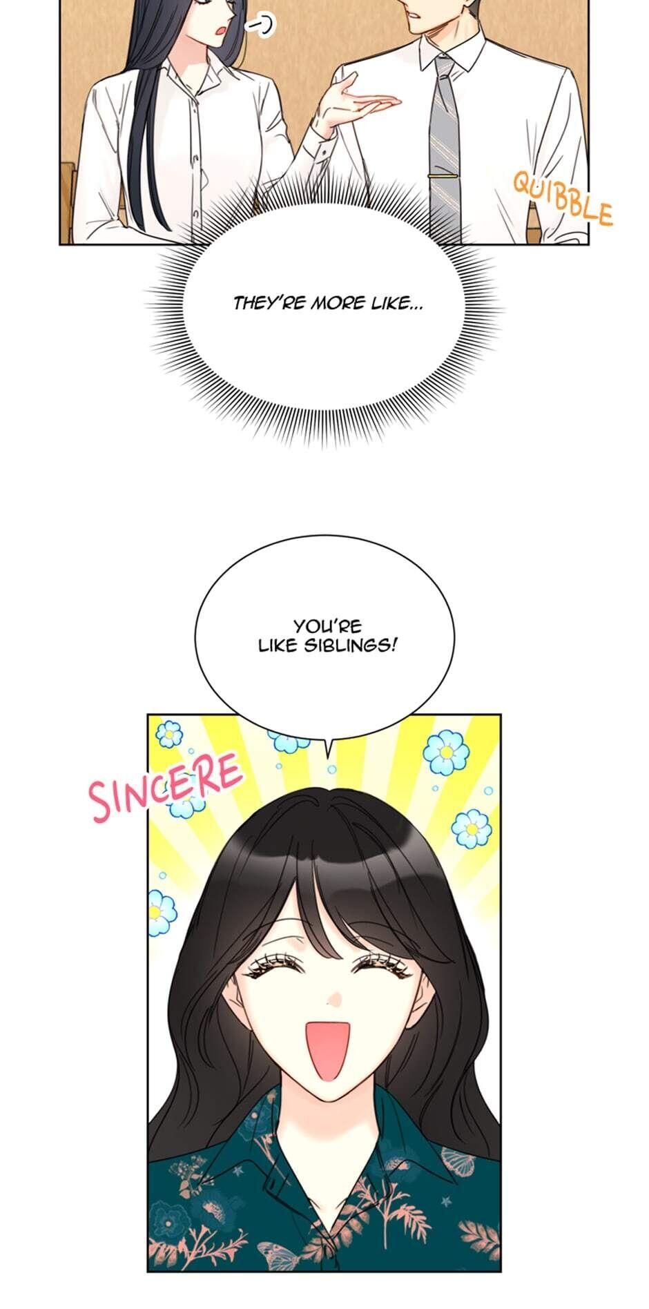 Read A Business Proposal EN Manga Online