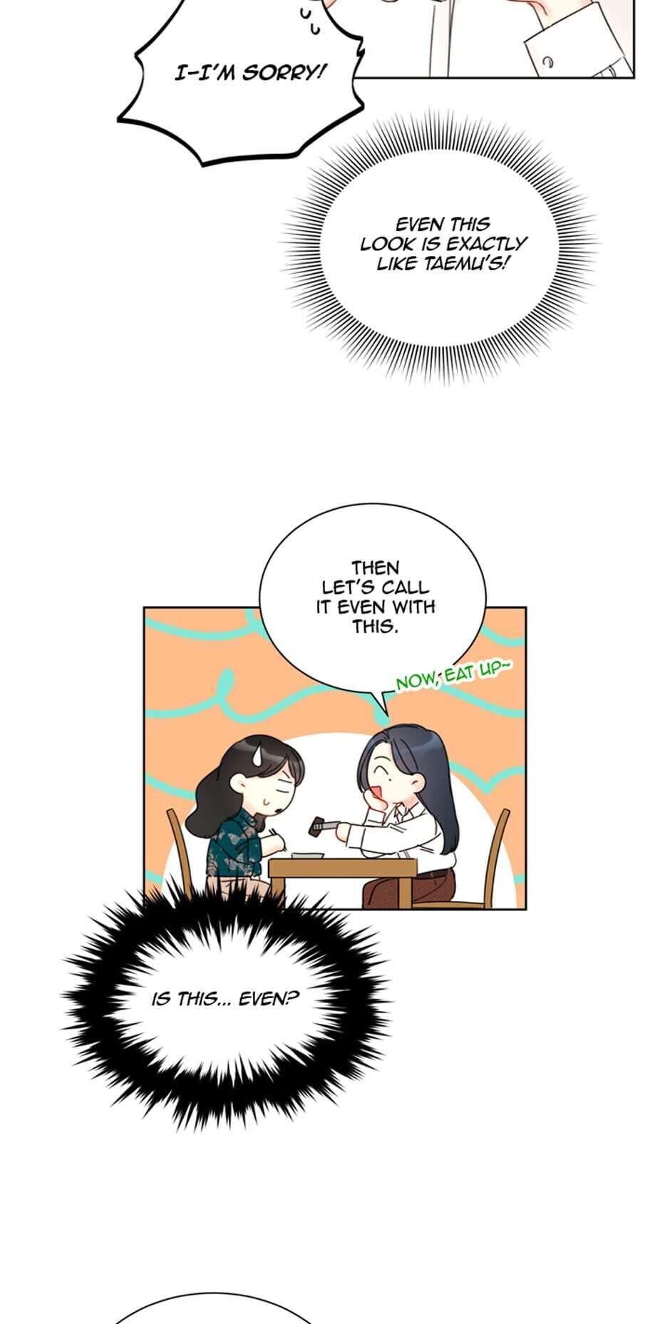 Read A Business Proposal EN Manga Online