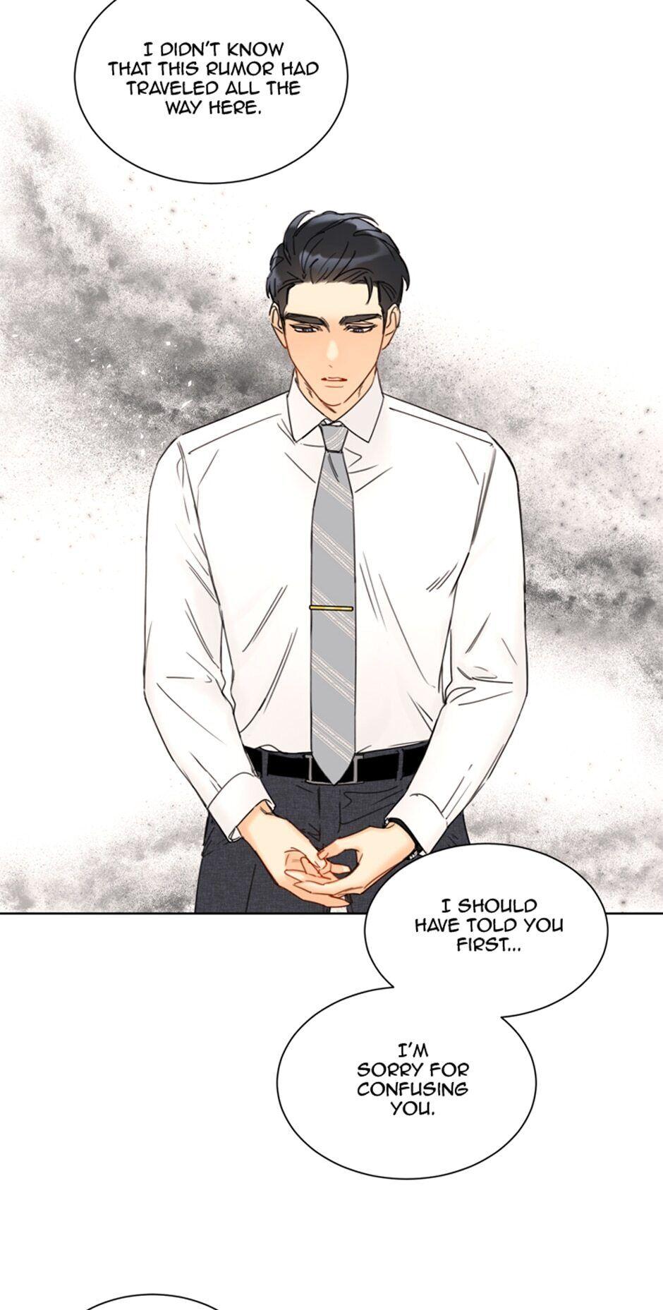 Read A Business Proposal EN Manga Online