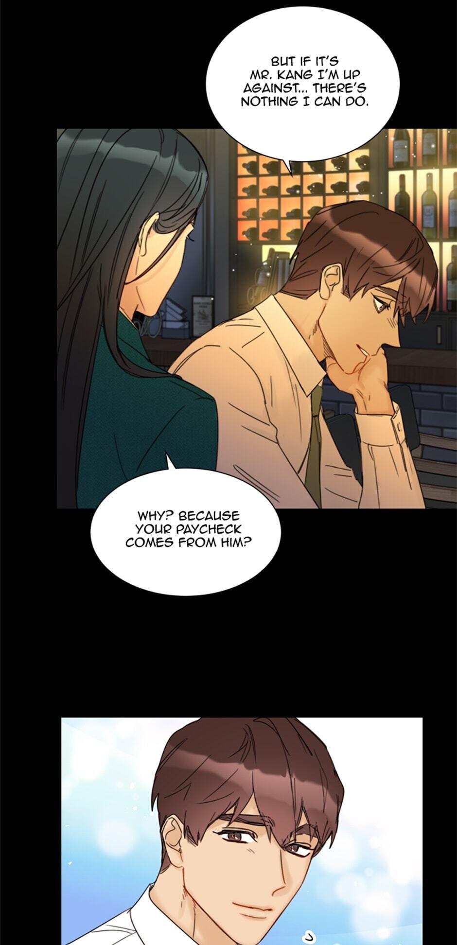 Read A Business Proposal EN Manga Online