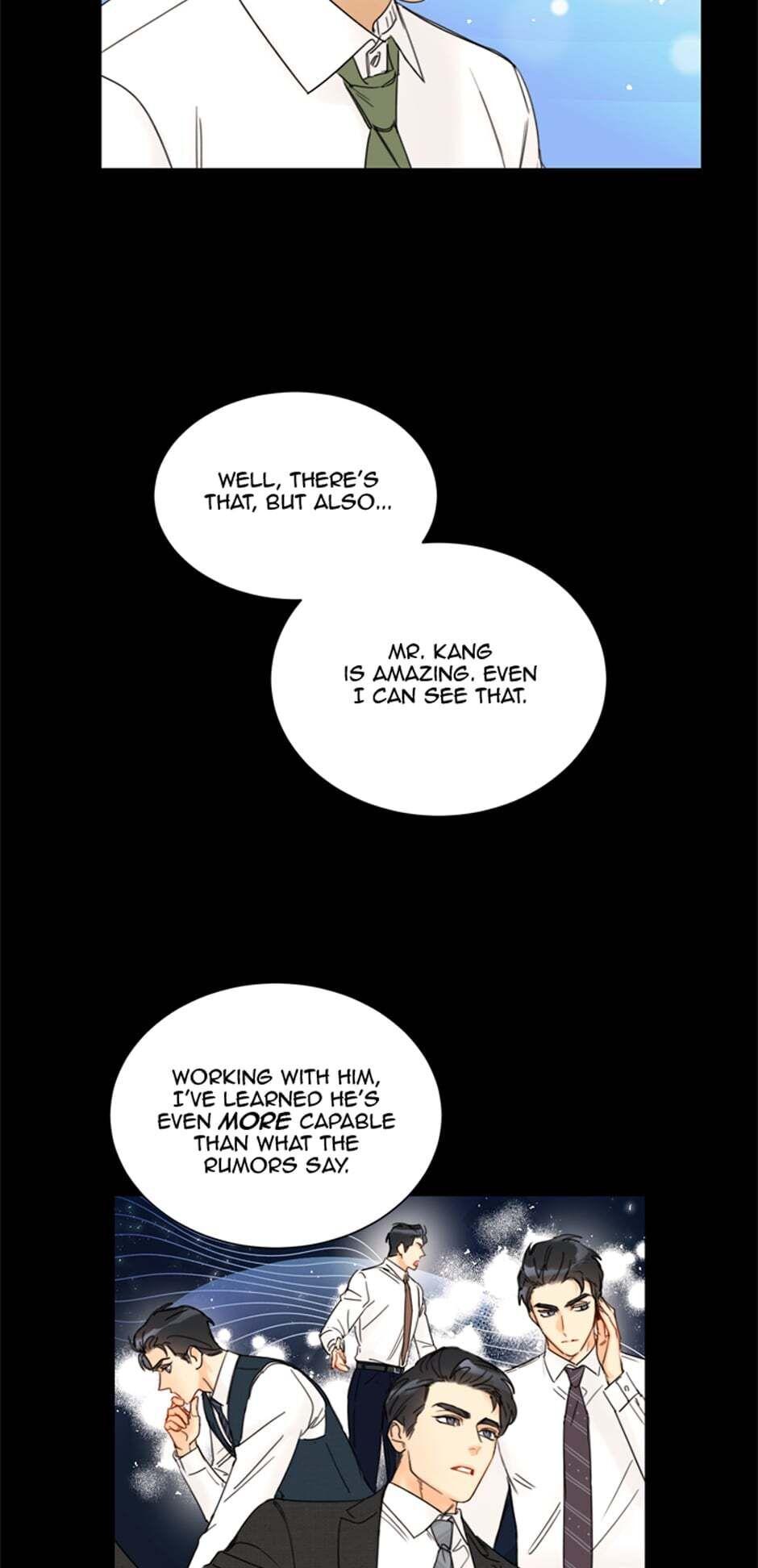 Read A Business Proposal EN Manga Online