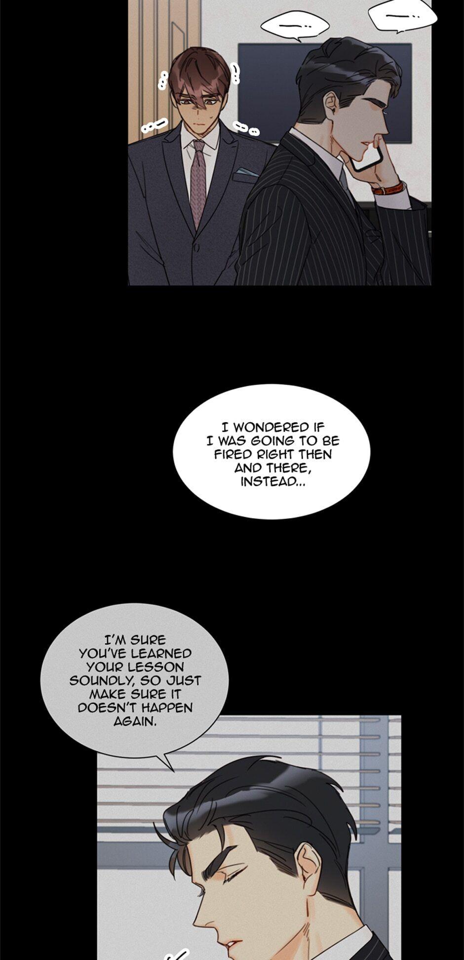 Read A Business Proposal EN Manga Online