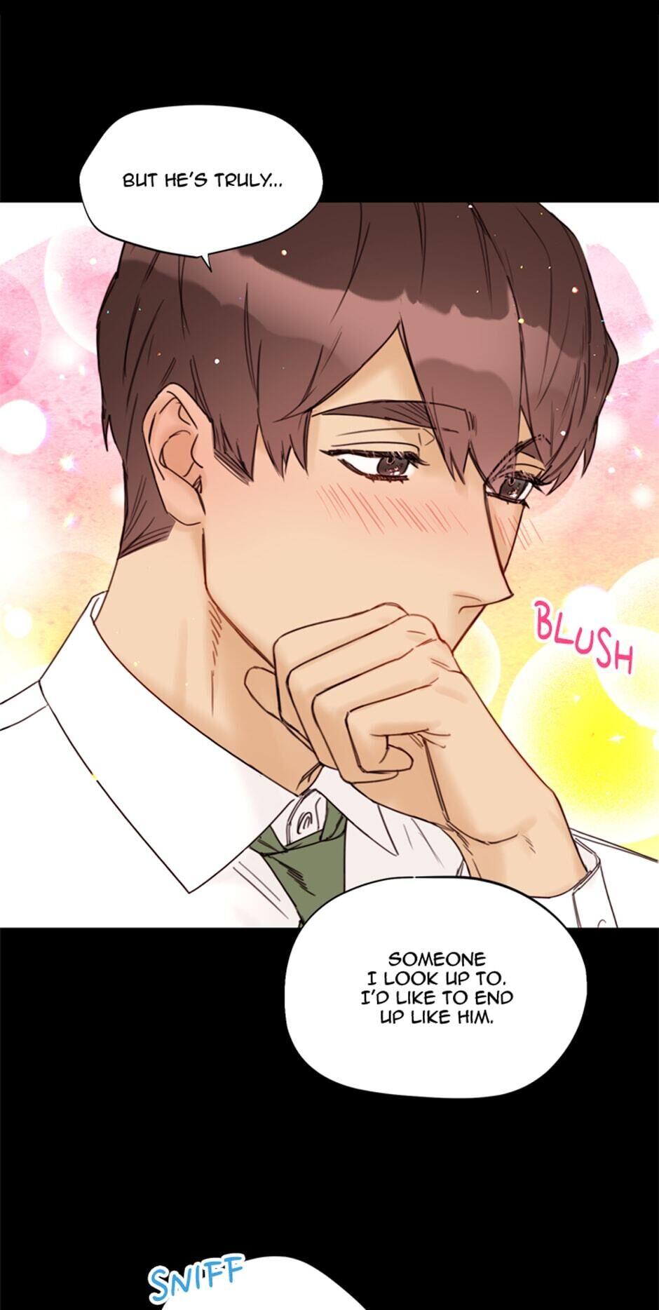 Read A Business Proposal EN Manga Online