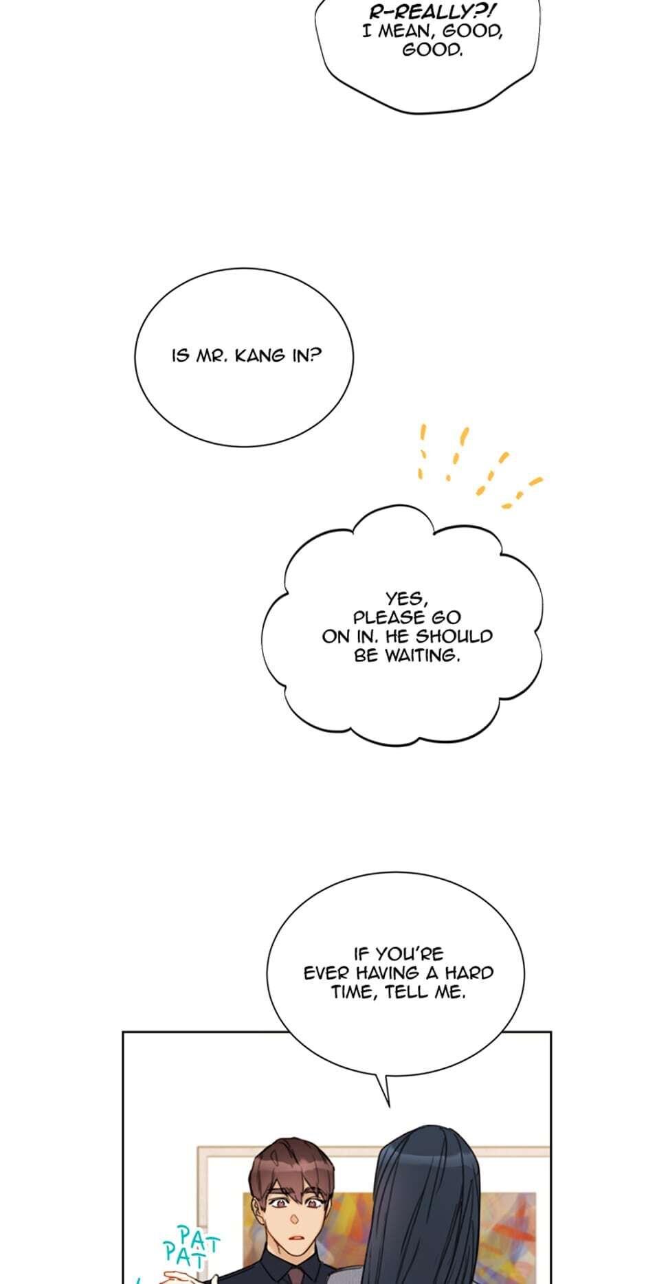 Read A Business Proposal EN Manga Online