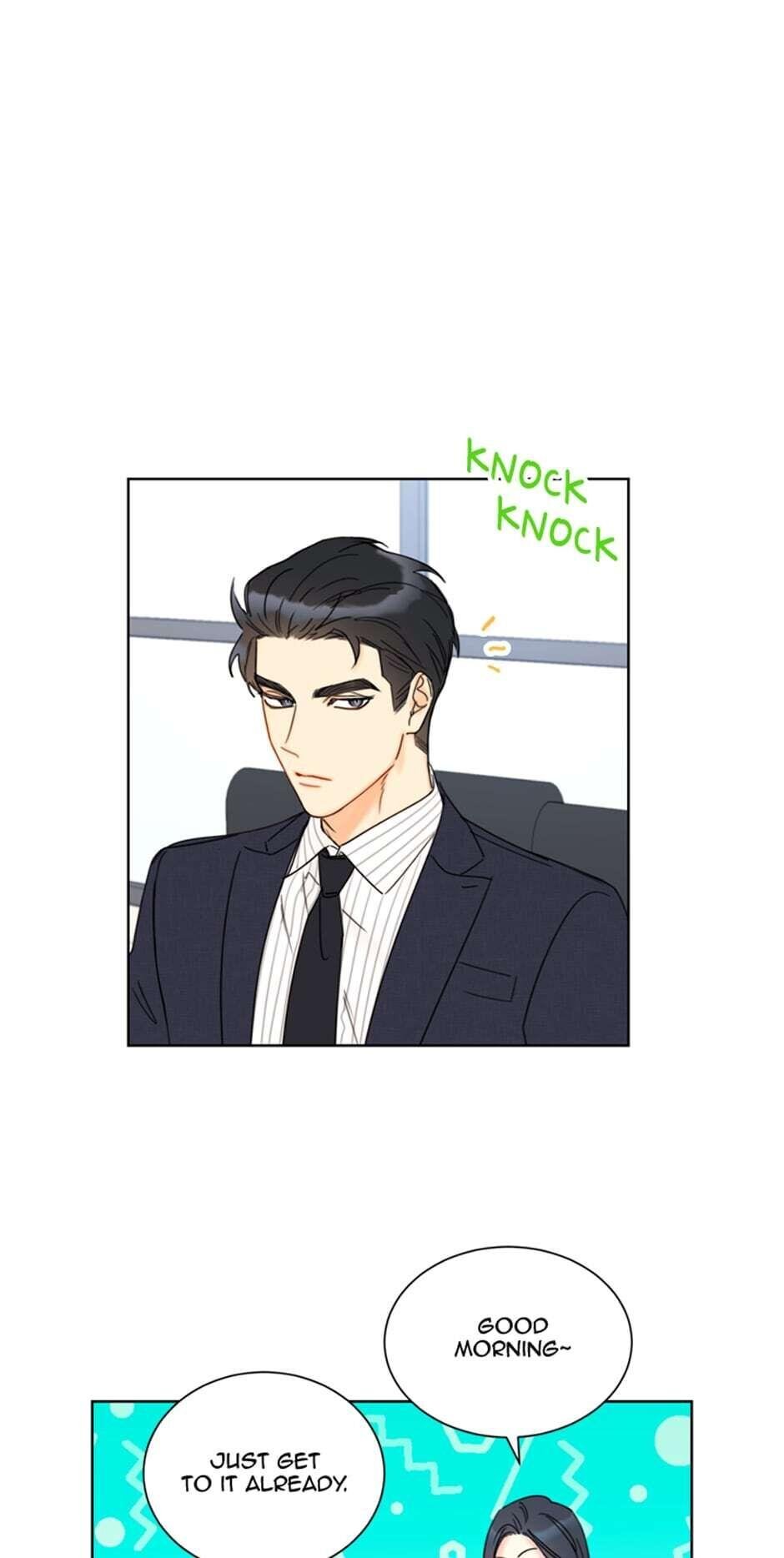 Read A Business Proposal EN Manga Online