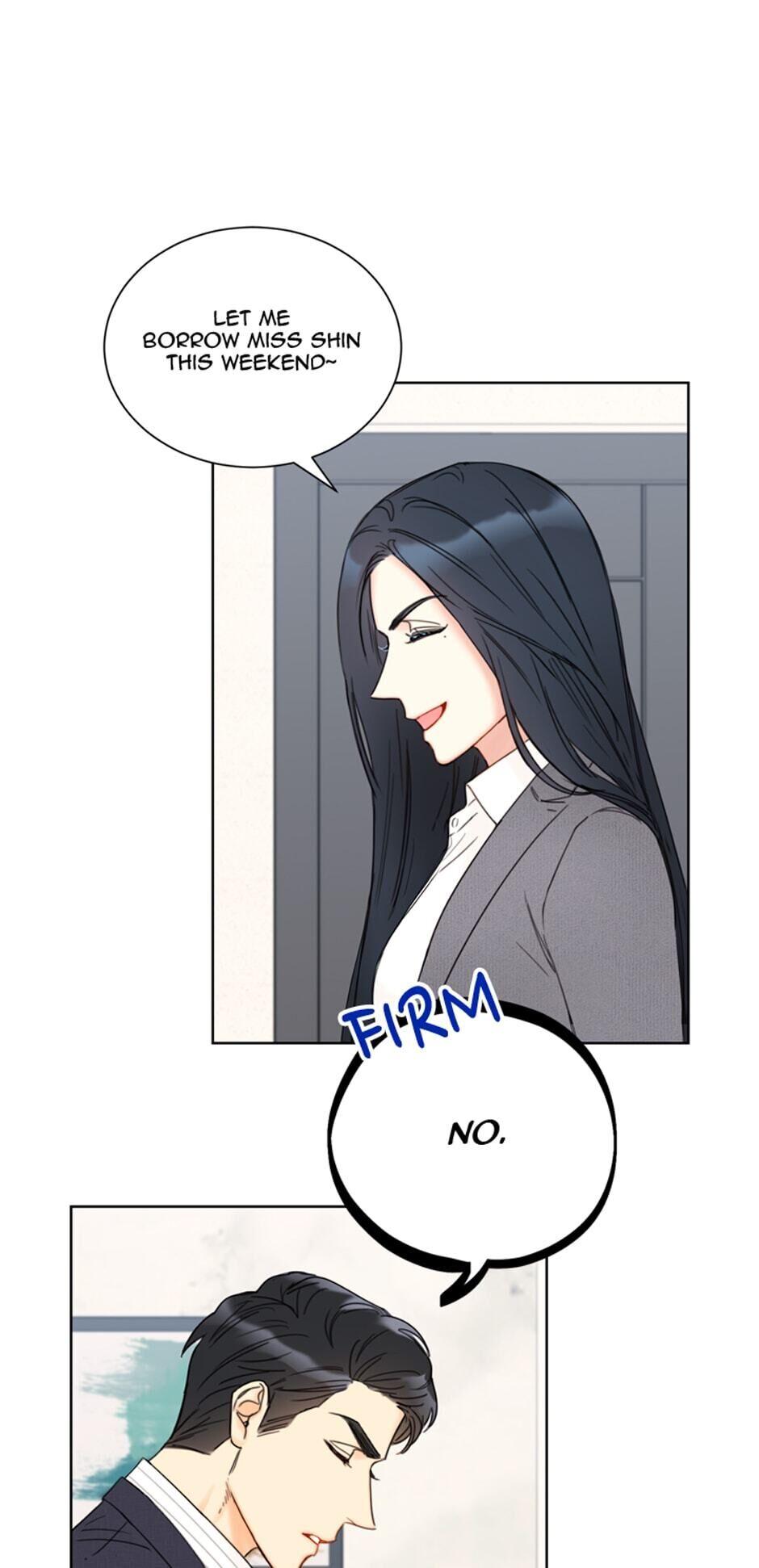 Read A Business Proposal EN Manga Online