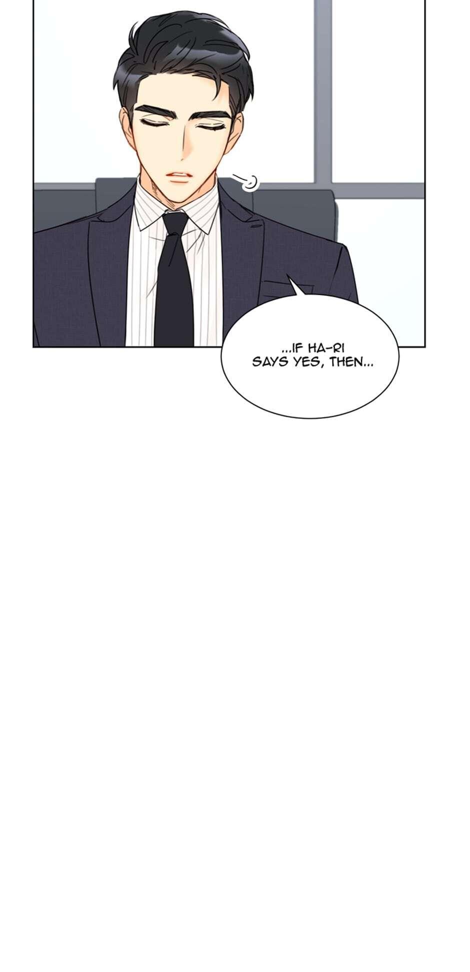 Read A Business Proposal EN Manga Online