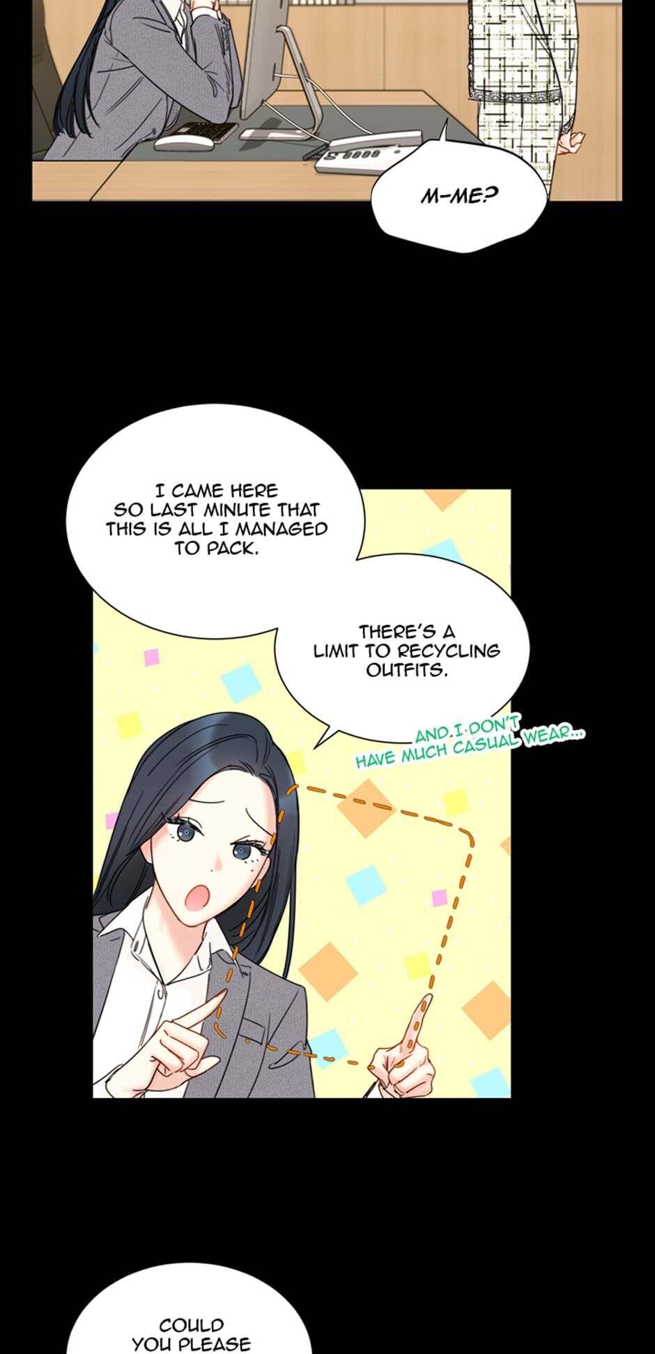 Read A Business Proposal EN Manga Online