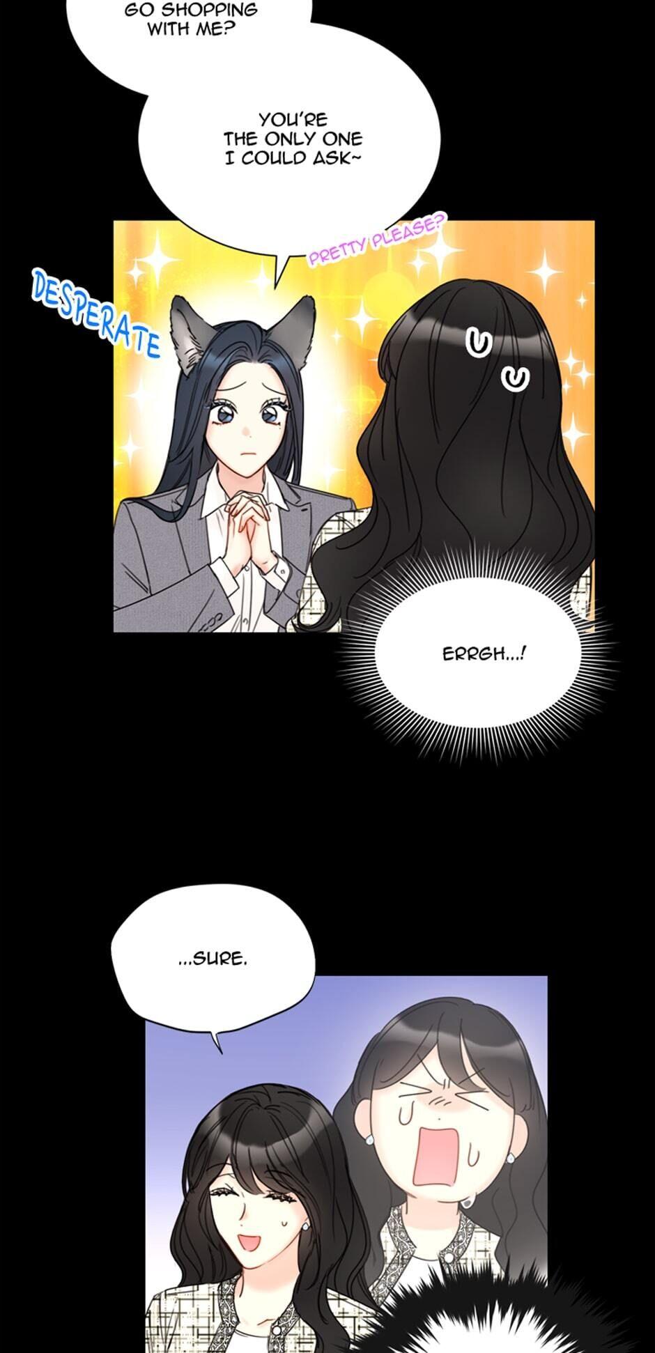 Read A Business Proposal EN Manga Online