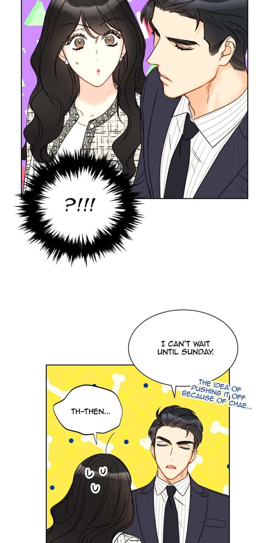 Read A Business Proposal EN Manga Online
