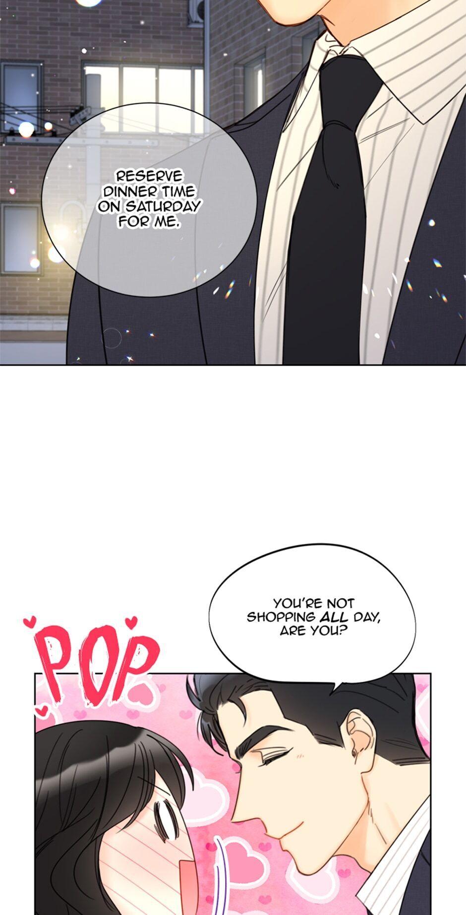 Read A Business Proposal EN Manga Online