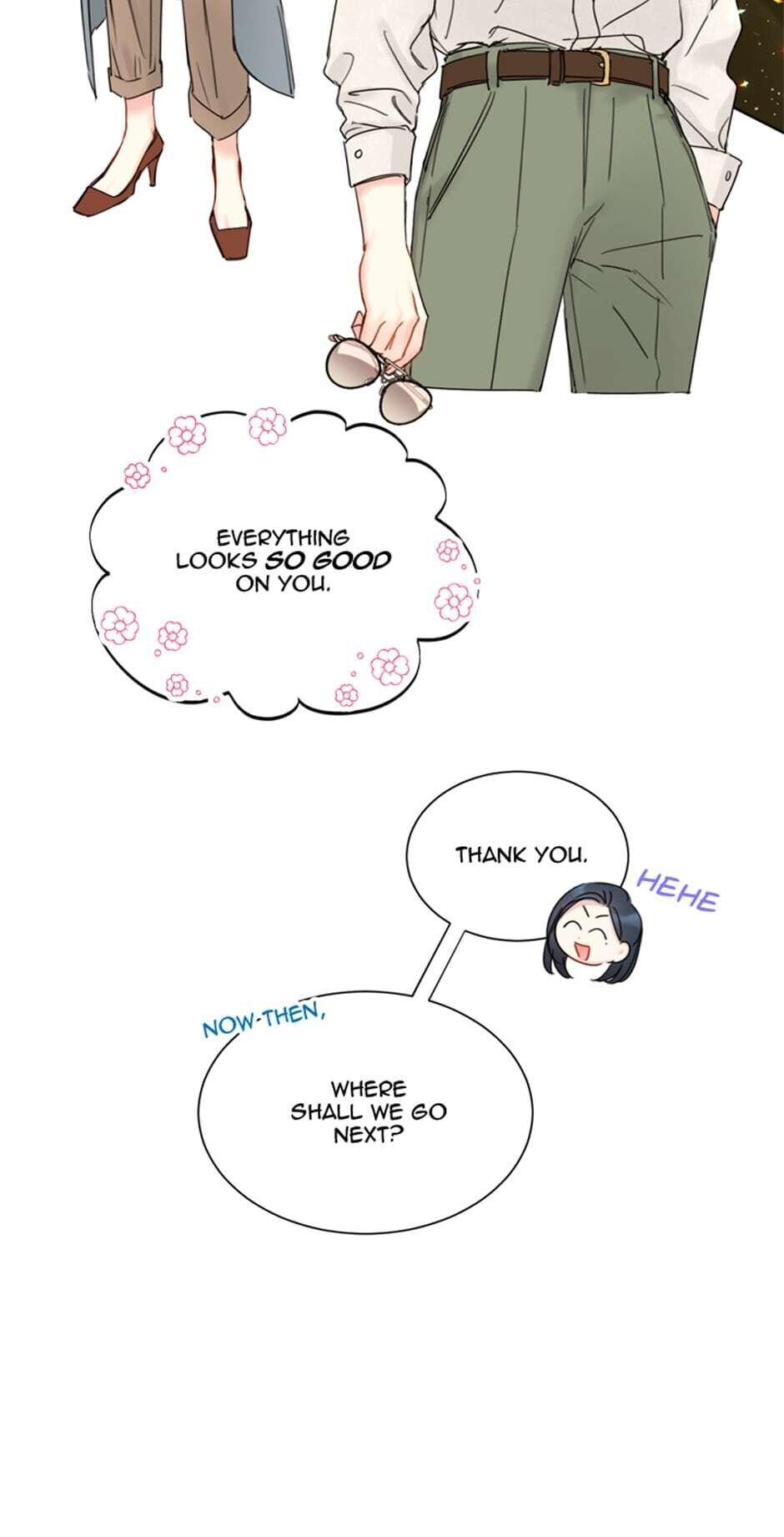 Read A Business Proposal EN Manga Online