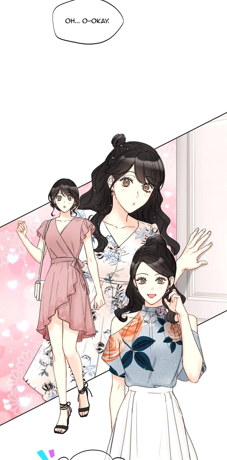 Read A Business Proposal EN Manga Online