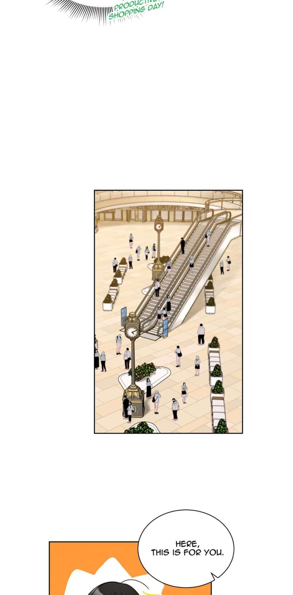 Read A Business Proposal EN Manga Online