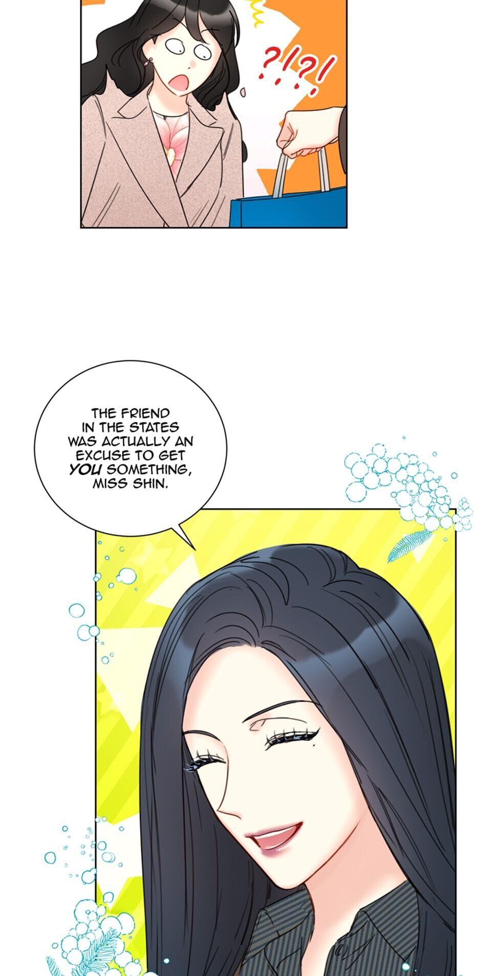 Read A Business Proposal EN Manga Online