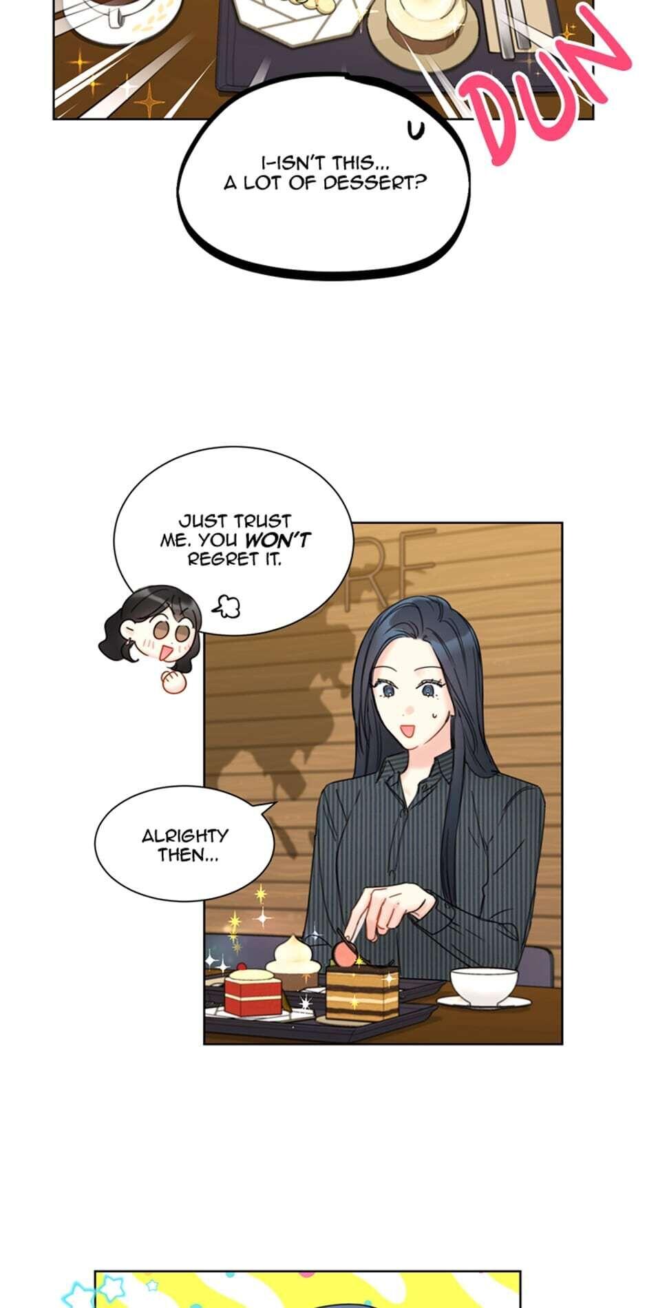 Read A Business Proposal EN Manga Online