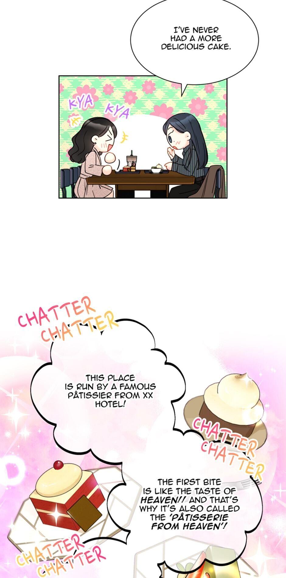 Read A Business Proposal EN Manga Online