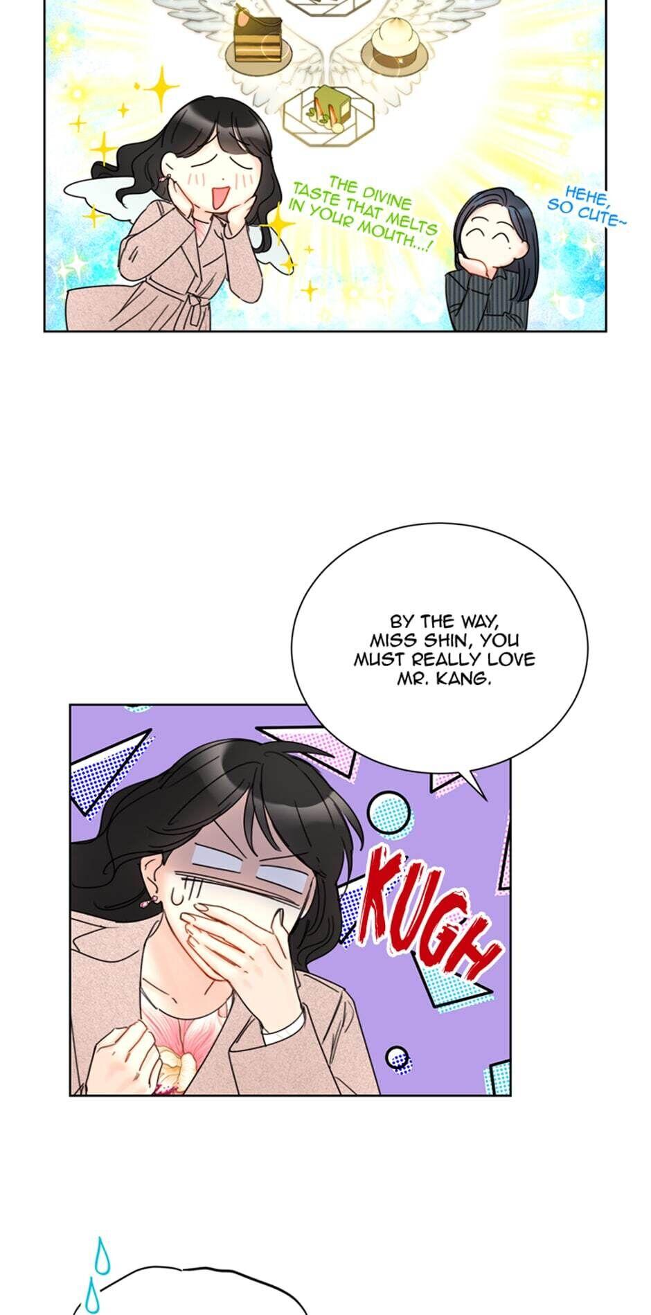 Read A Business Proposal EN Manga Online