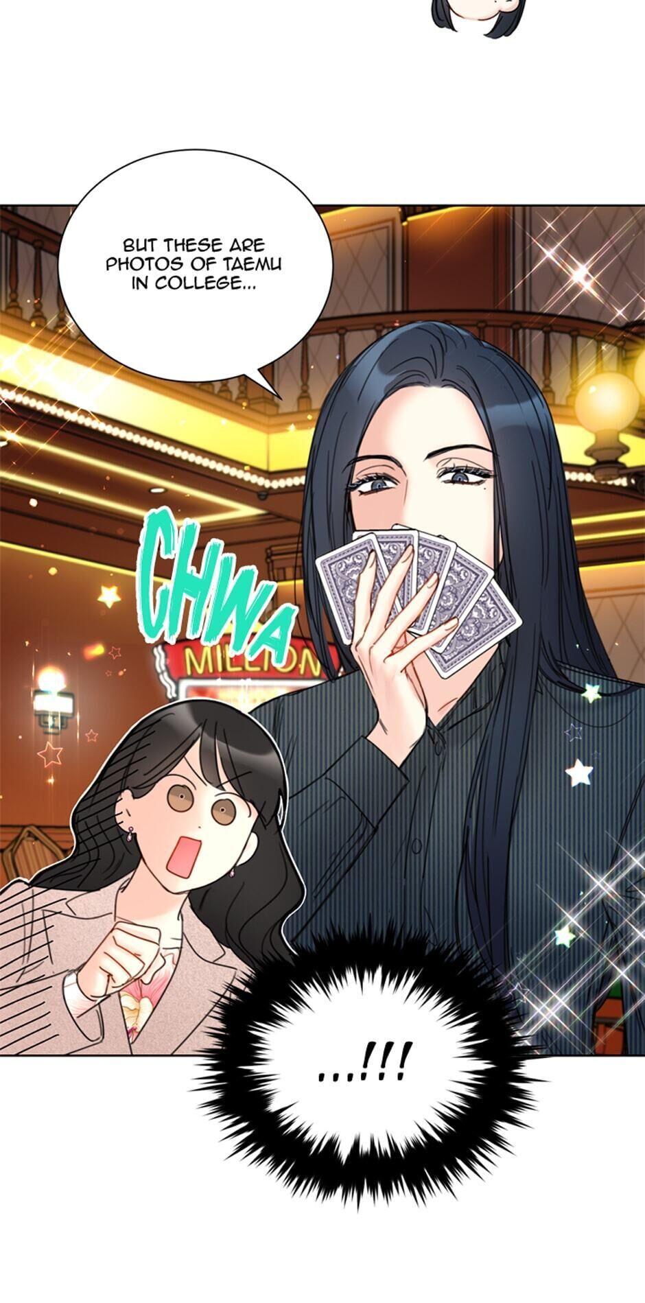 Read A Business Proposal EN Manga Online