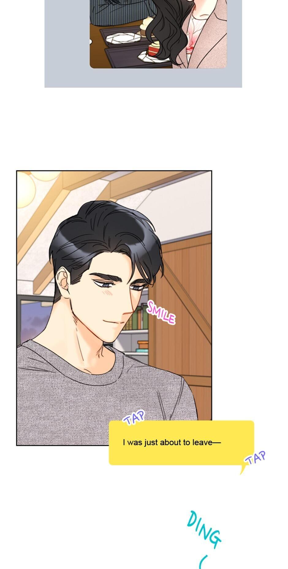 Read A Business Proposal EN Manga Online