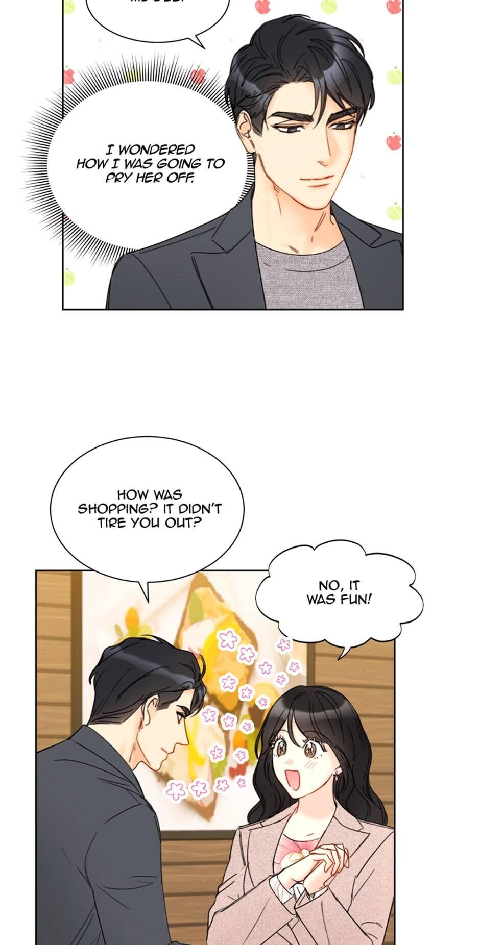 Read A Business Proposal EN Manga Online