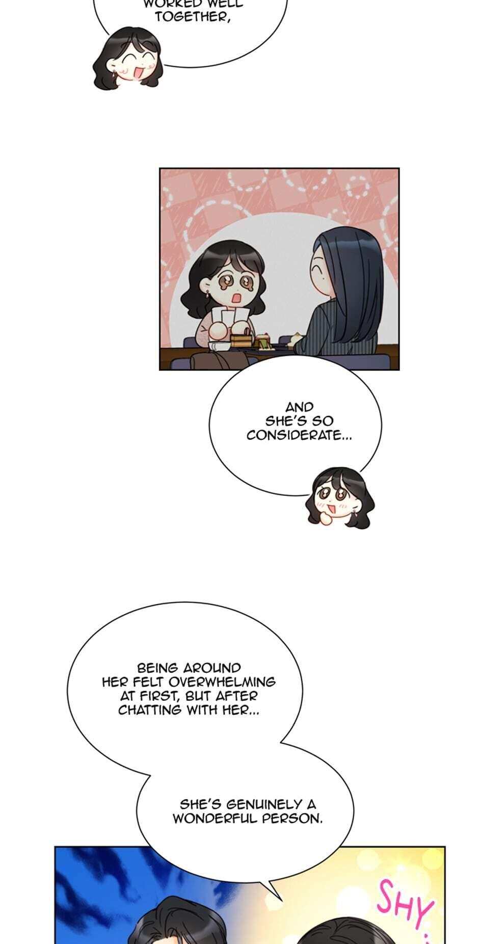 Read A Business Proposal EN Manga Online