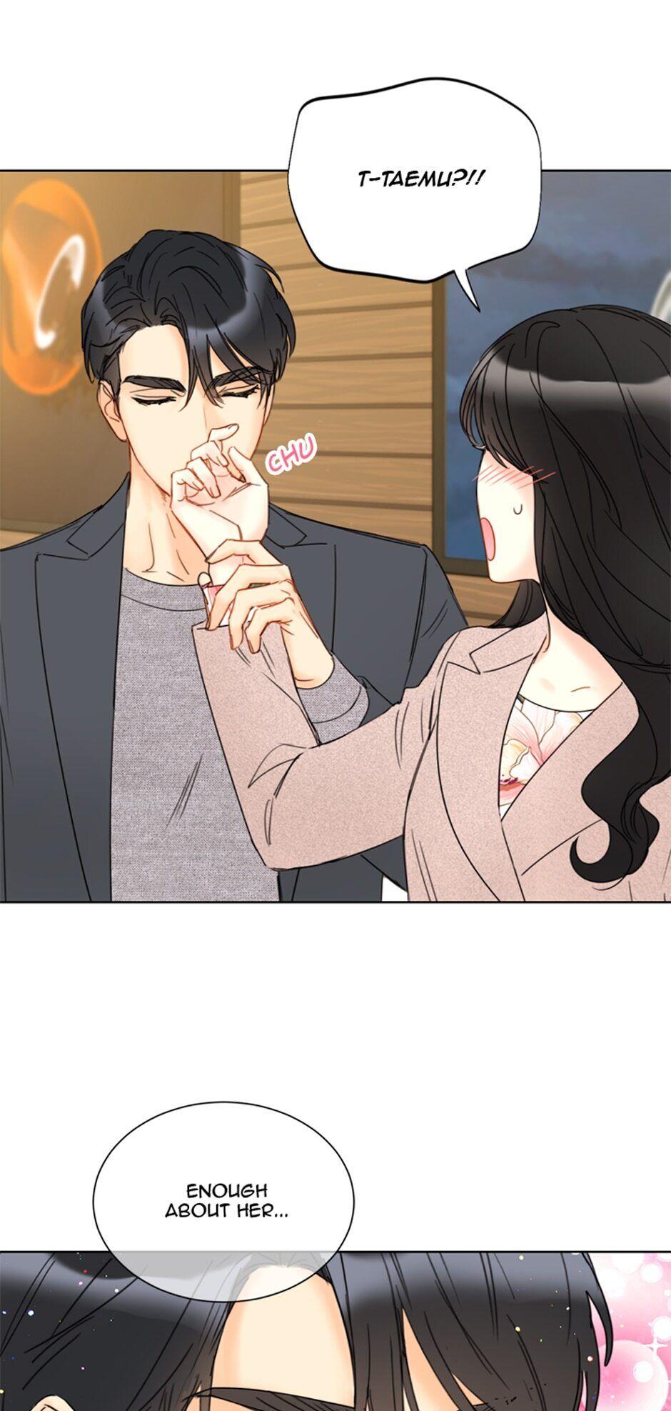 Read A Business Proposal EN Manga Online