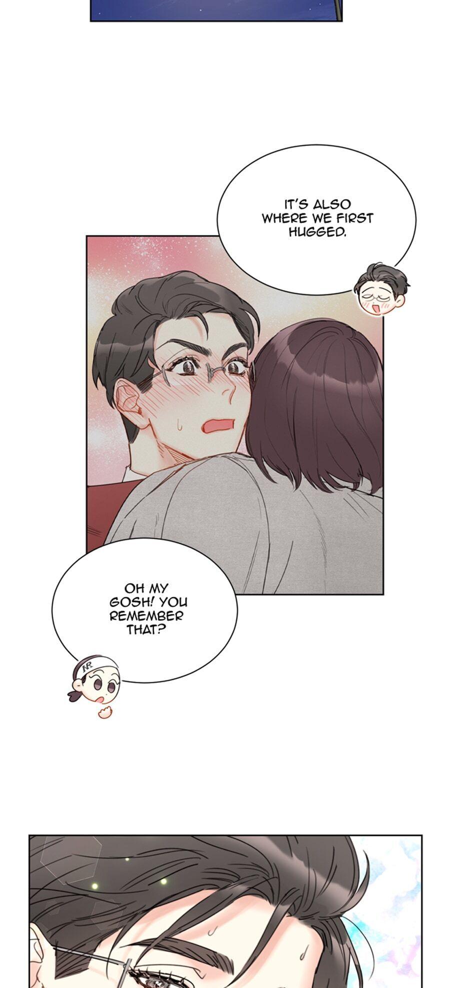 Read A Business Proposal EN Manga Online