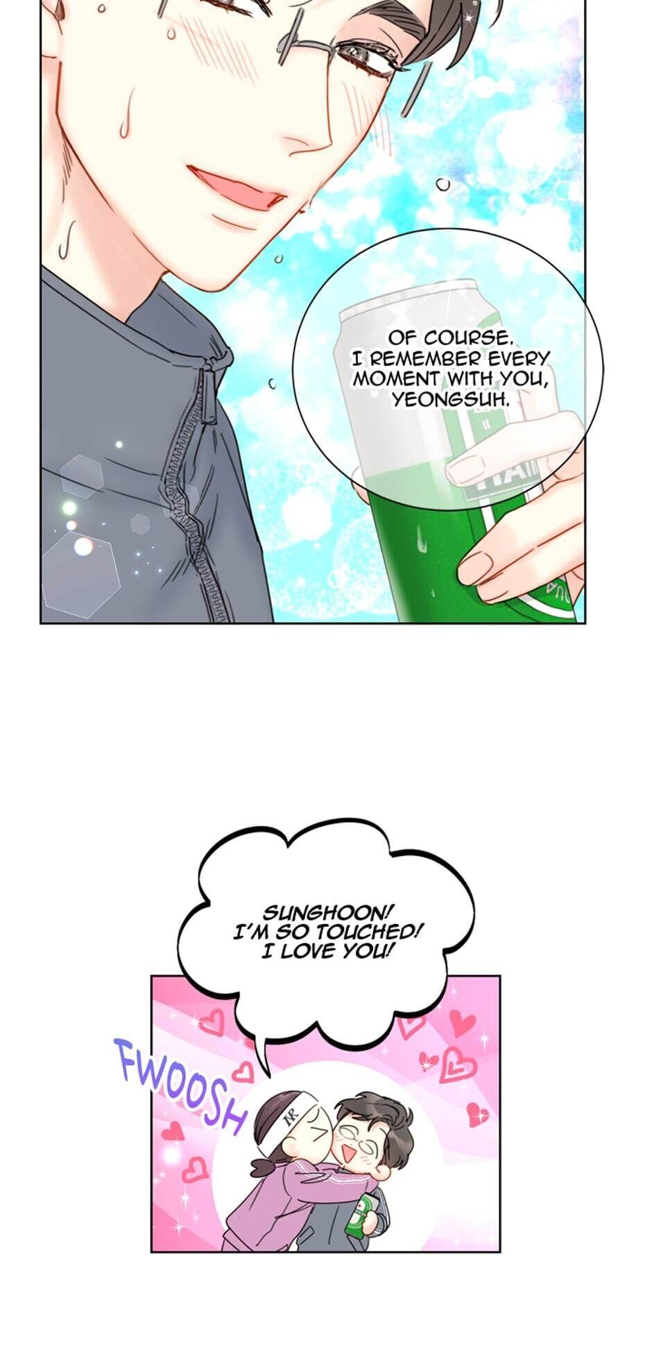 Read A Business Proposal EN Manga Online