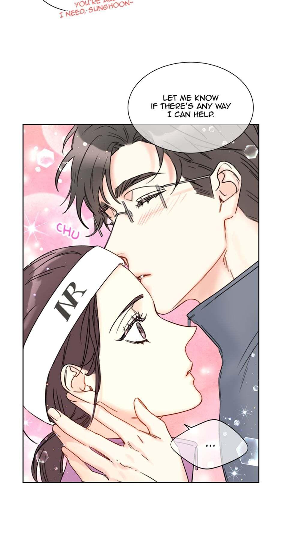 Read A Business Proposal EN Manga Online