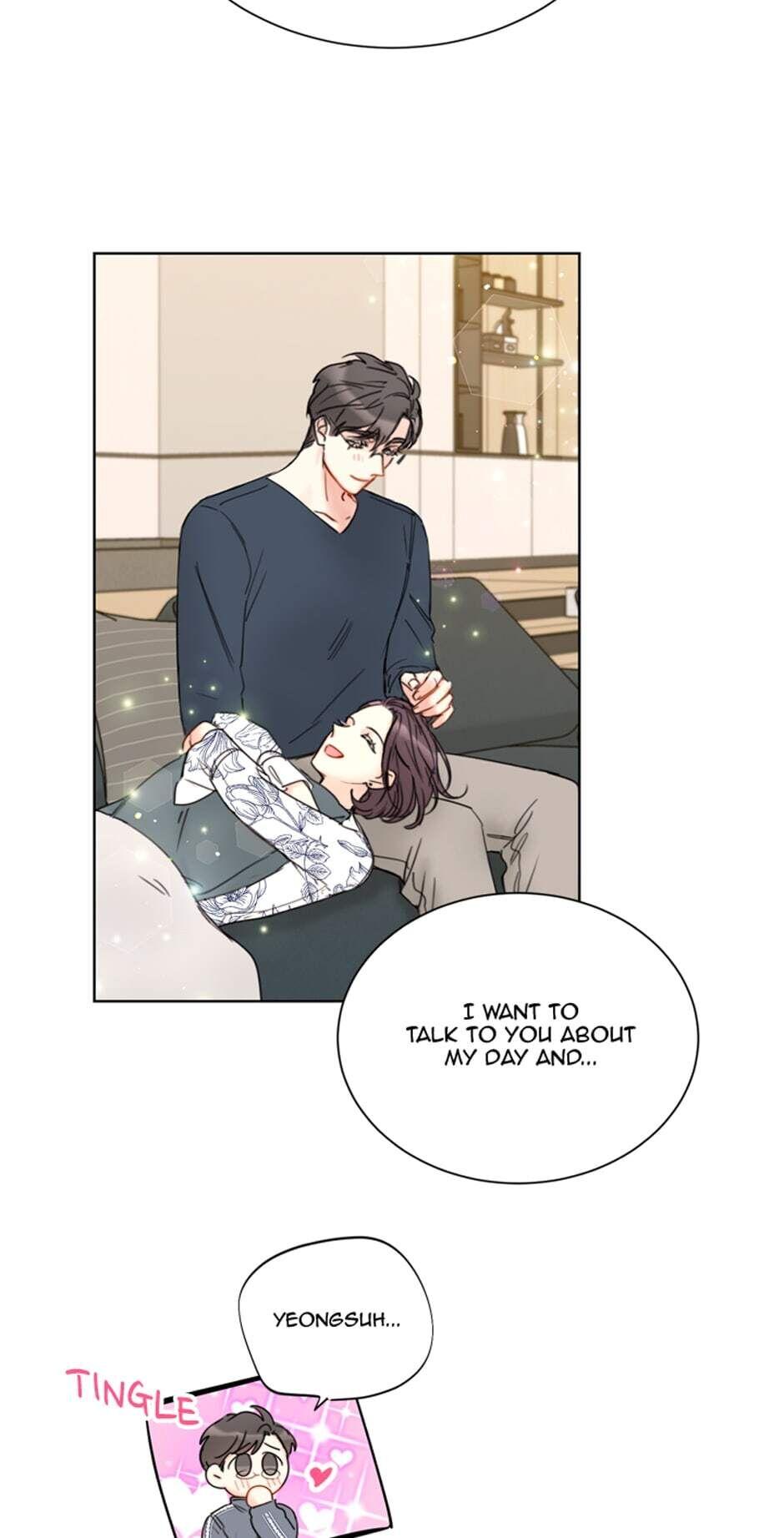 Read A Business Proposal EN Manga Online