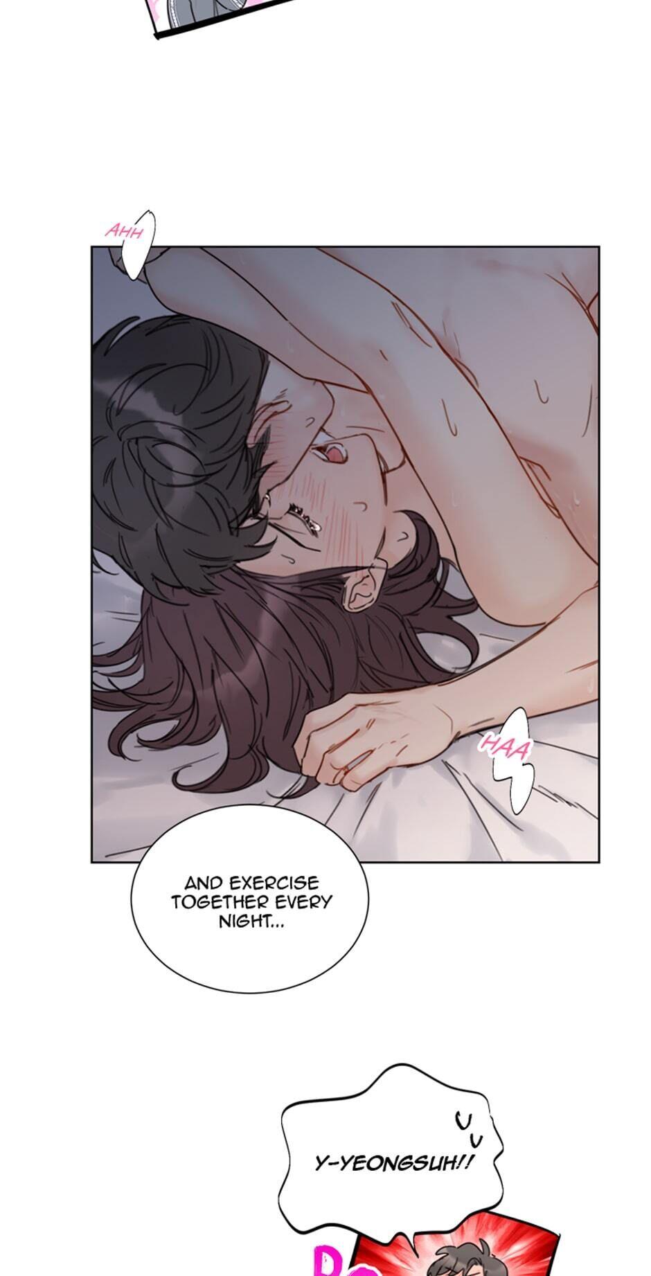 Read A Business Proposal EN Manga Online